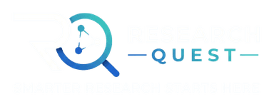 ResearchQuest Logo